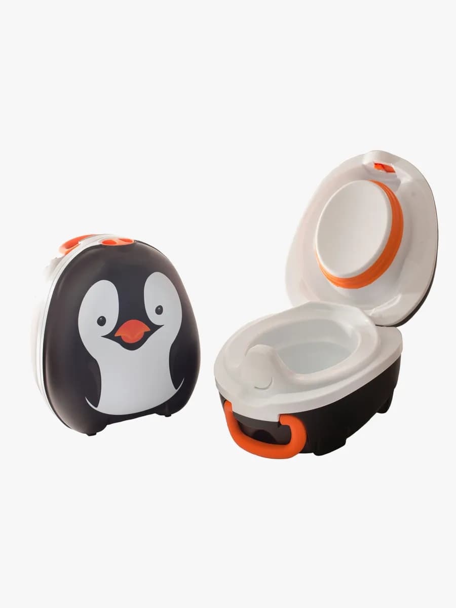 My Carry Potty, pingvin