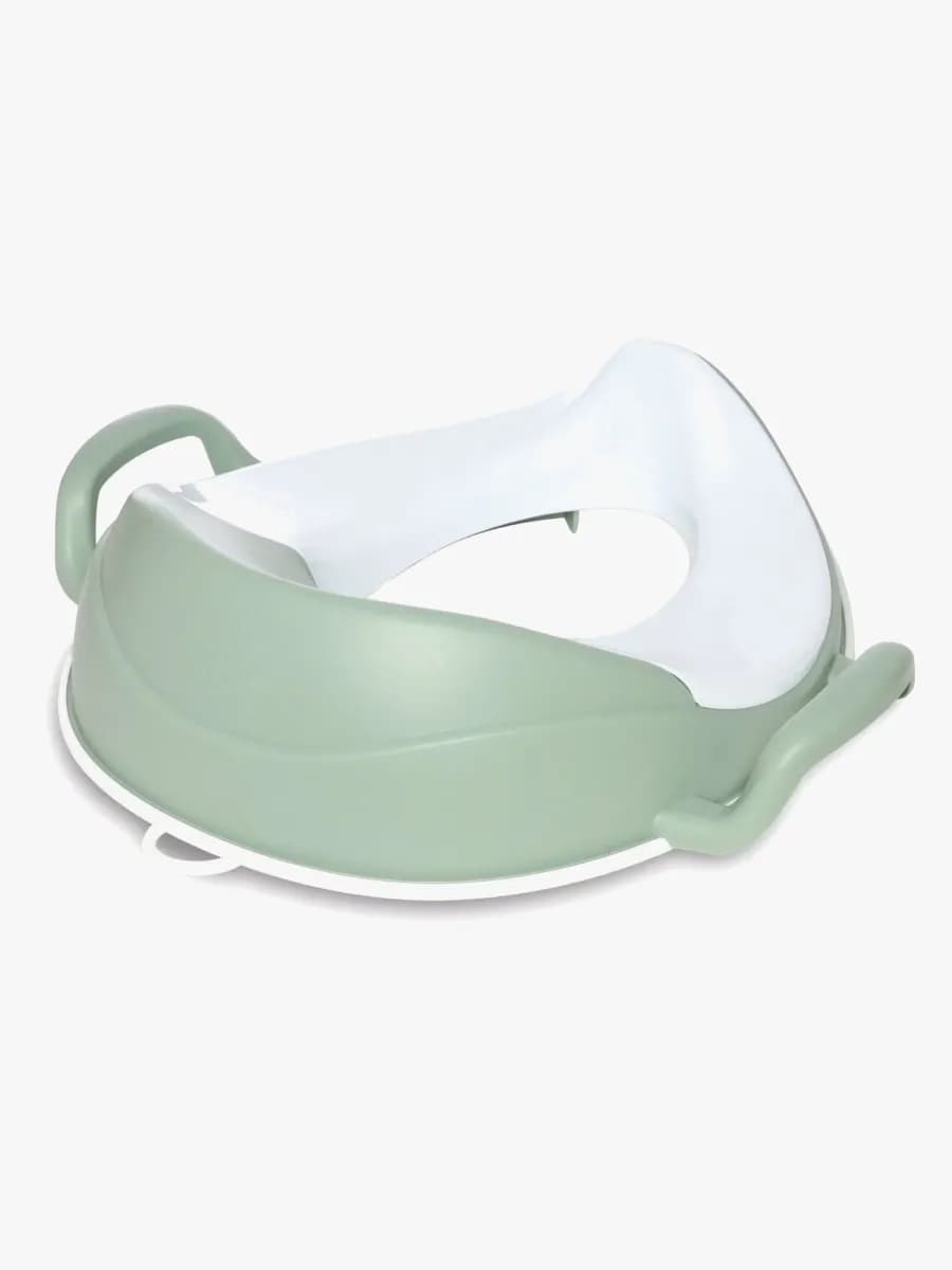 My Carry Potty Toalettsits, Pastellgrön