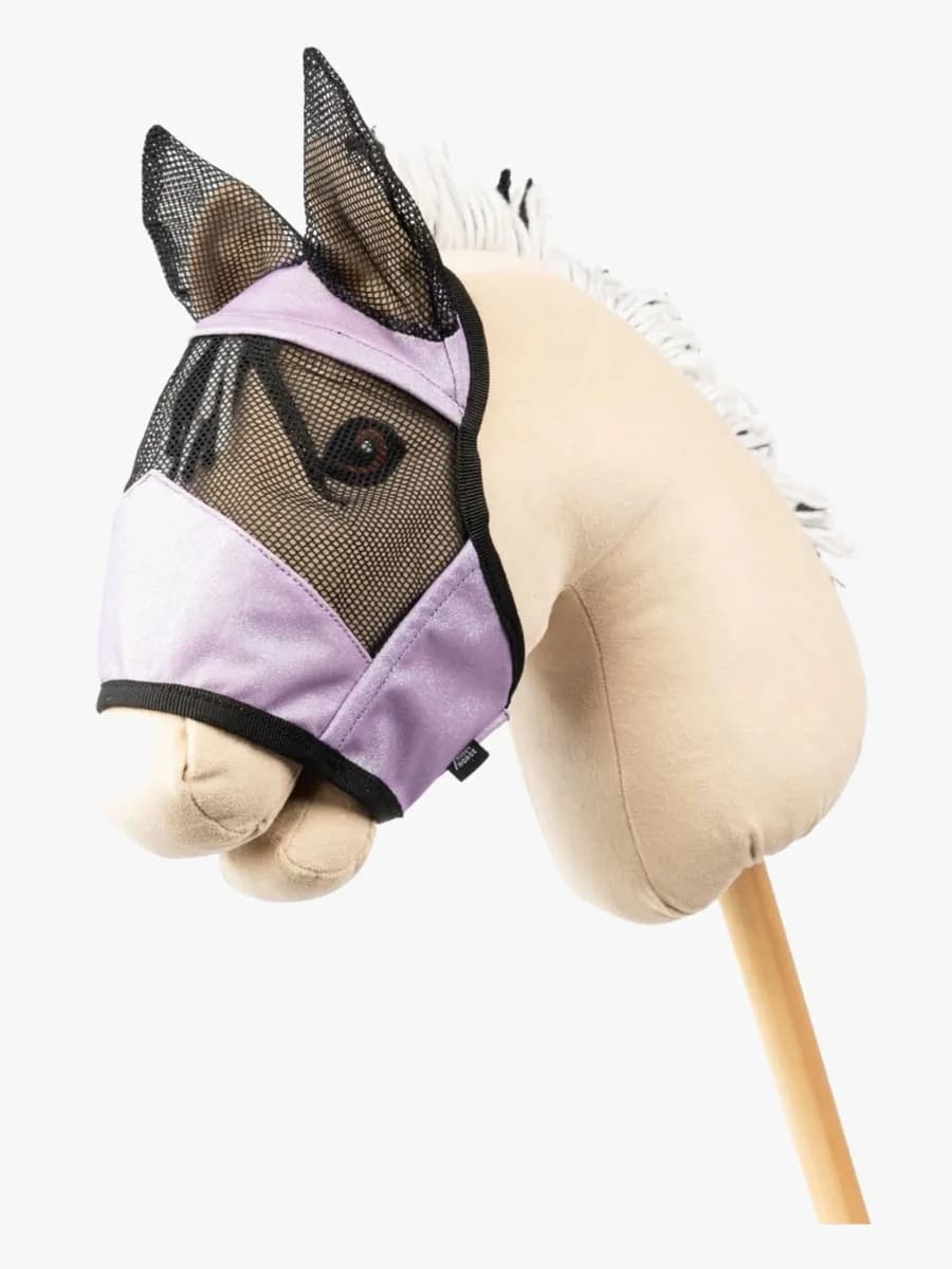 My Hobby Horse Flughuva Glitter, Lavender