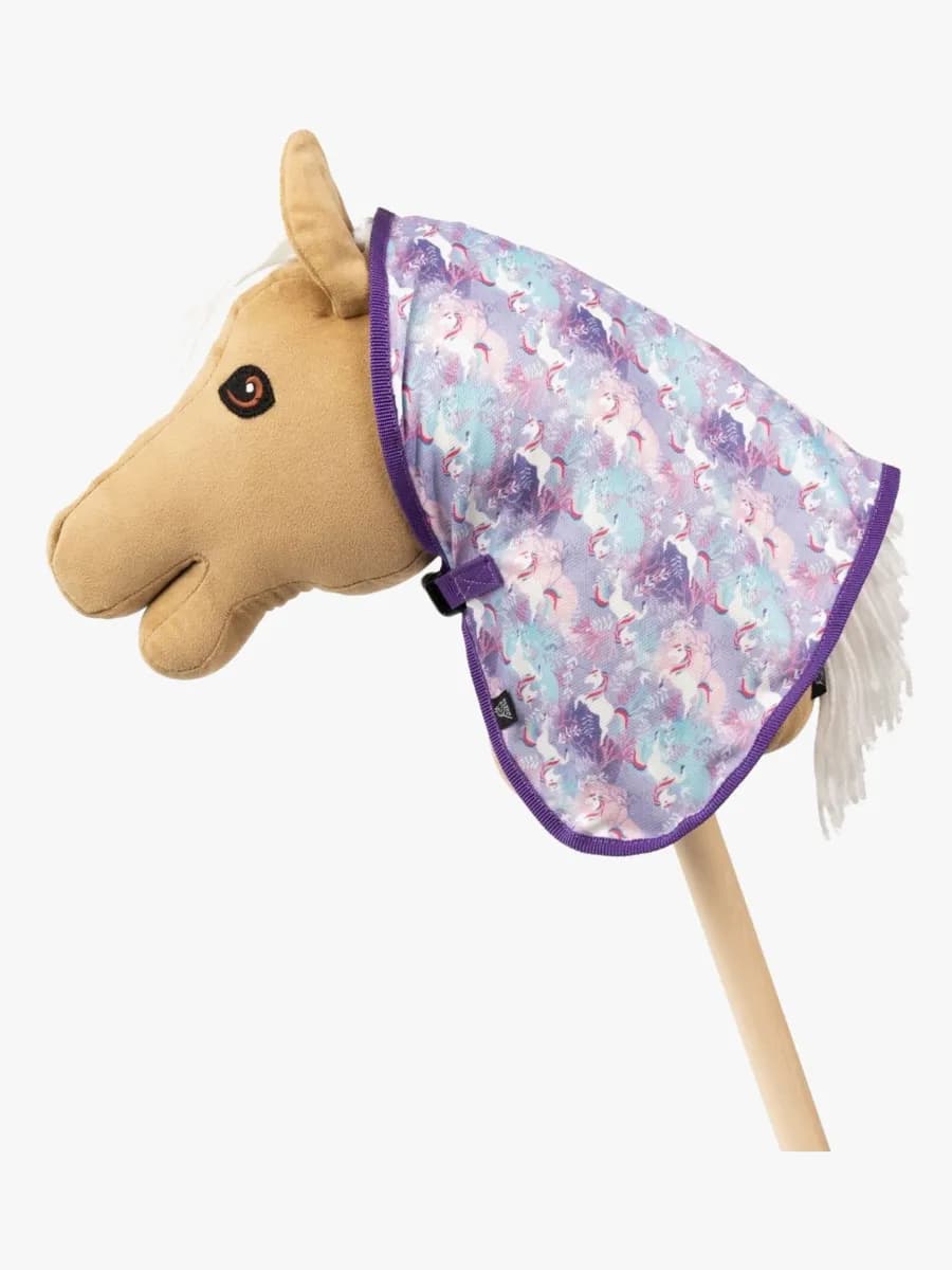 My Hobby Horse Flugtäcke Enhörning