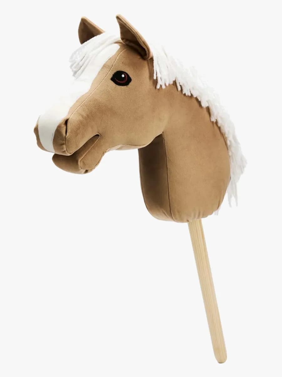 My Hobby Horse Käpphäst, Sarmon