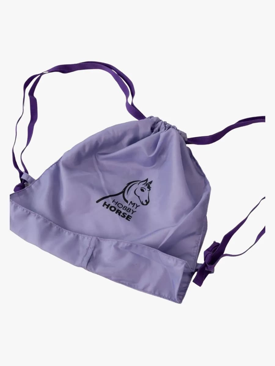 My Hobby Horse Käpphästväska, Lavender