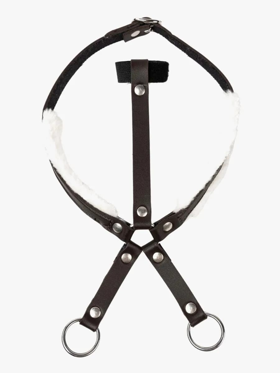 My Hobby Horse Martingal, Svart