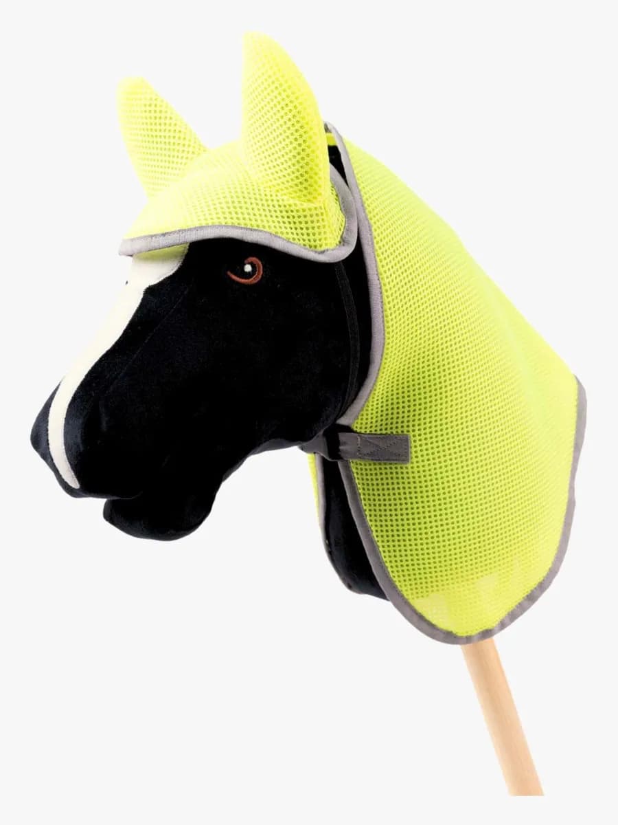 My Hobby Horse Reflextäcke &  Huva
