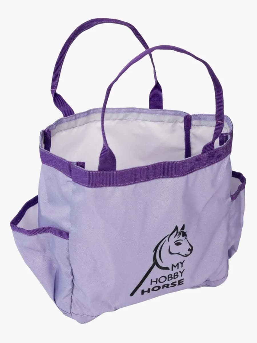 My Hobby Horse Ryktväska, Lavender