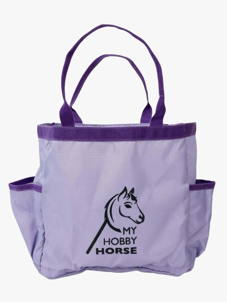 My Hobby Horse Ryktväska, Lavender