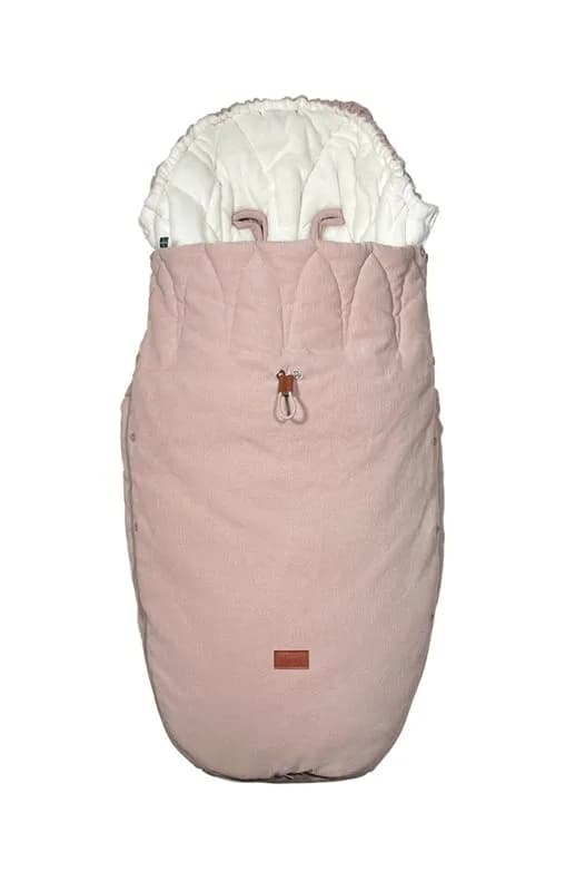 Najell åkpåse, dusty pink