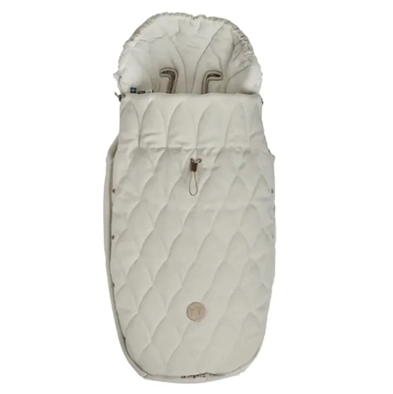 Najell åkpåse, oat beige