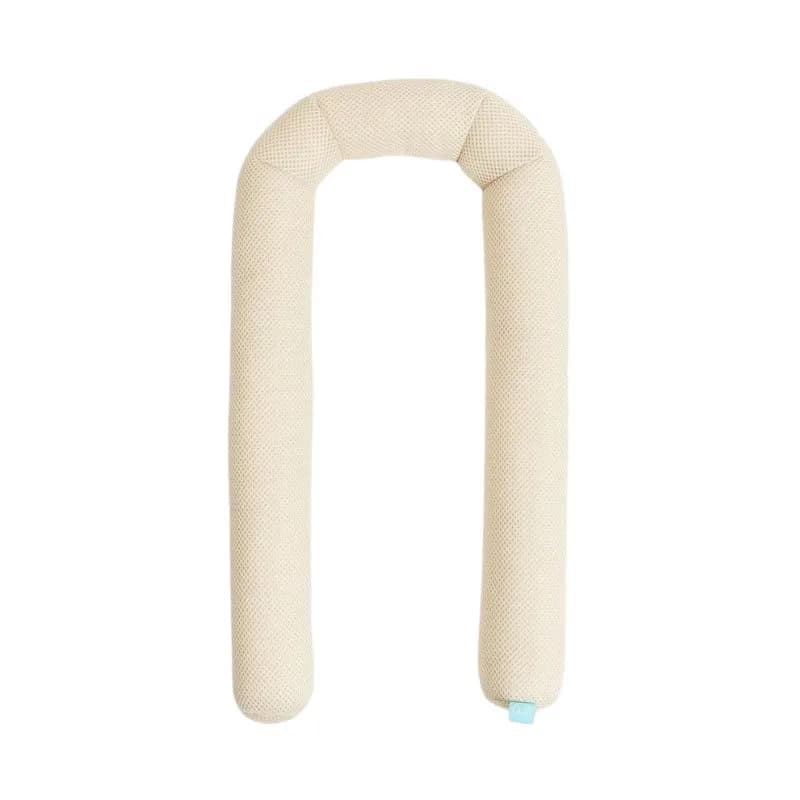 Najell babynest SleepCarrier förminskare, soft beige