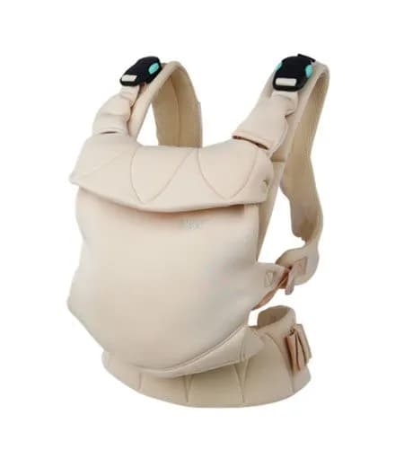 Najell bärsele Easy, creme beige