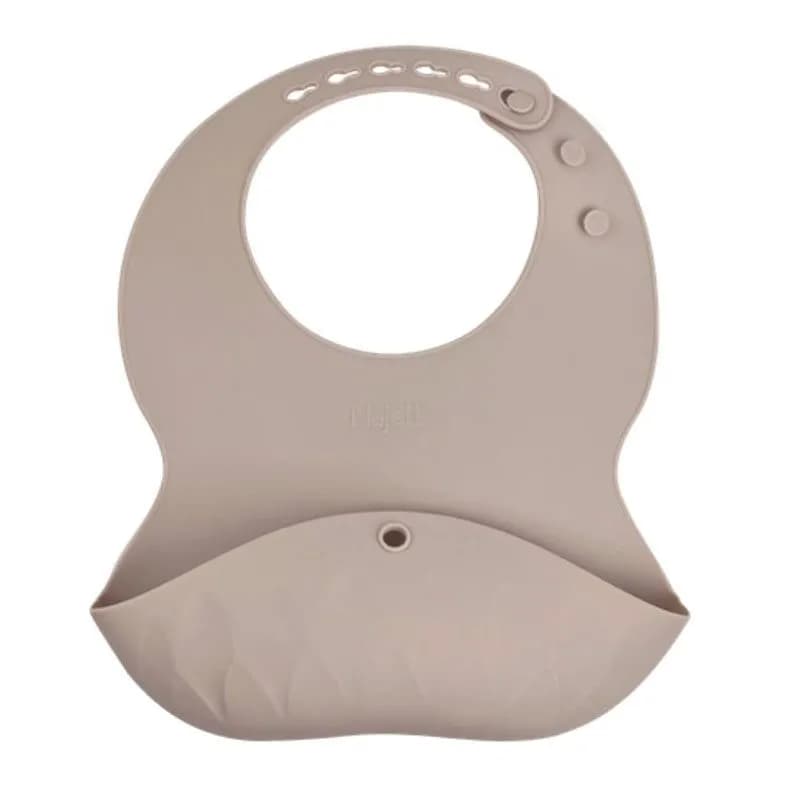 Najell haklapp silikon, dune beige