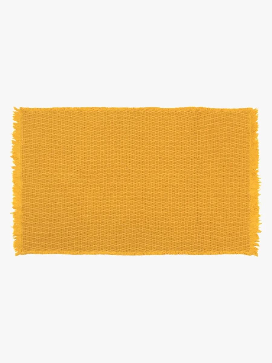 Nattiot Barnmatta 140x85, Orange, Barnrum