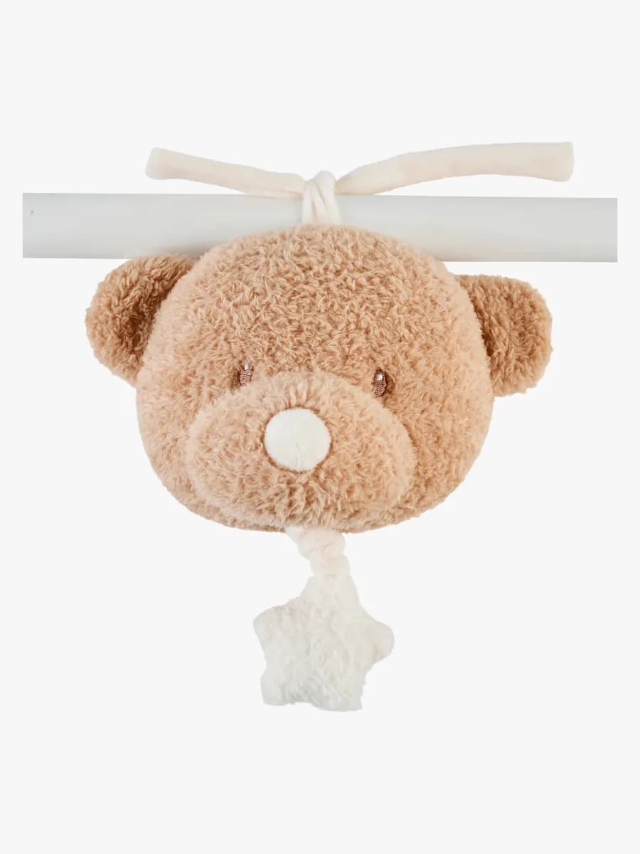 Nattou Teddy Speldosa Björn