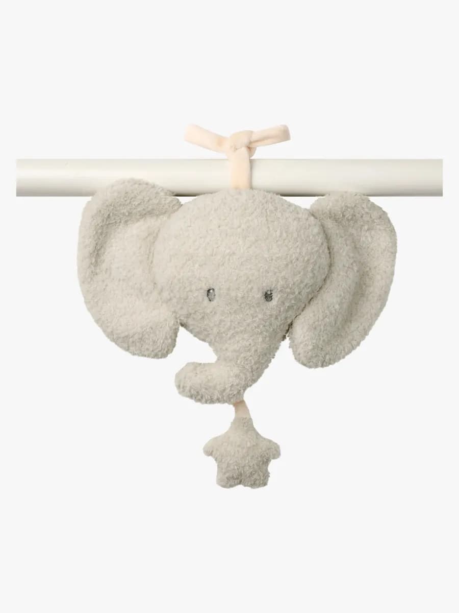 Nattou Teddy Speldosa Elefant