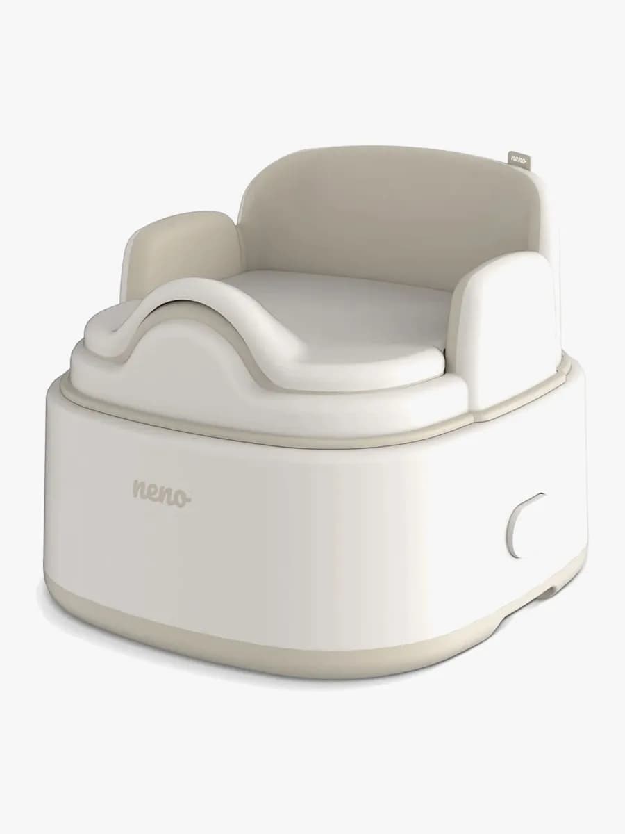 NENO Ampio  Multifunktionell Potta, Cream