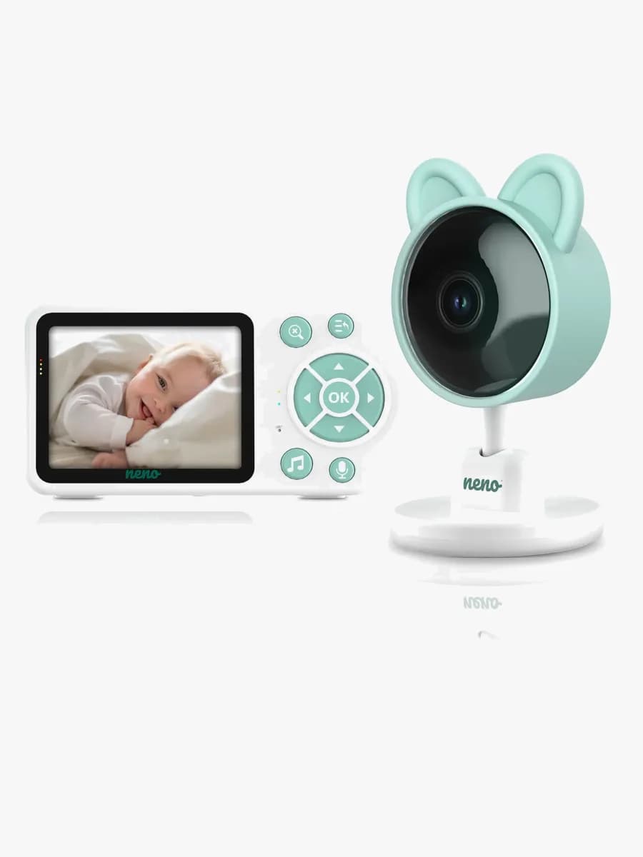 NENO Bambino Video Babyvakt