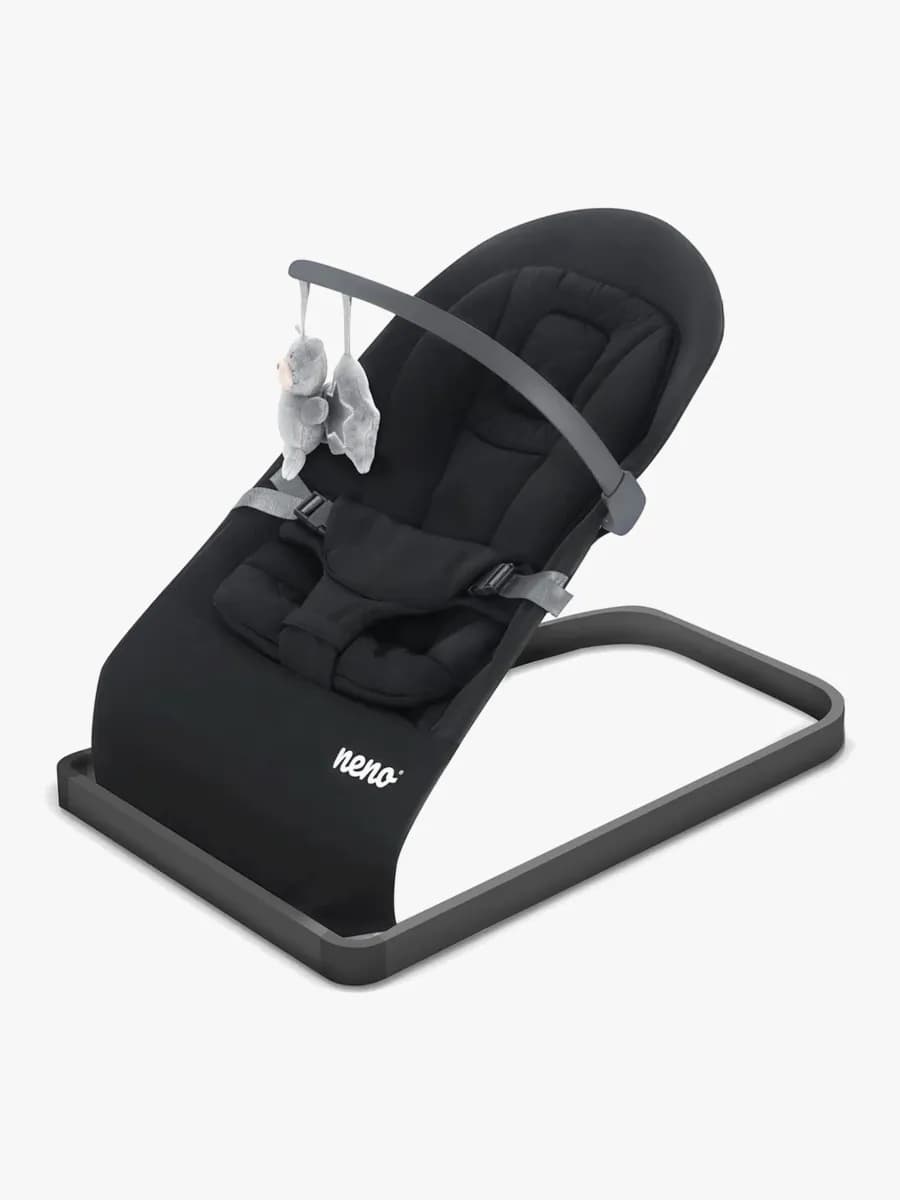 NENO Chiaro Babysitter, Black