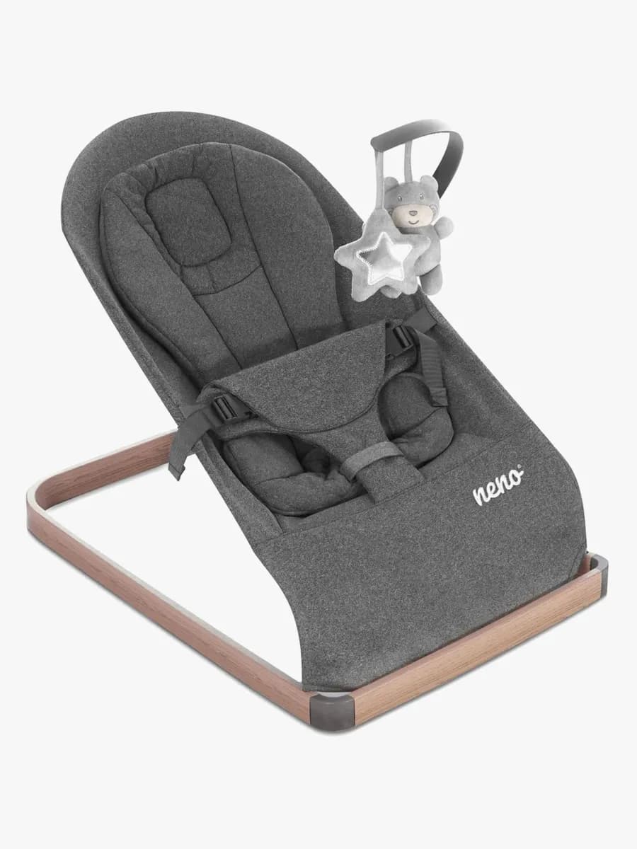 NENO Chiaro Babysitter, Grey
