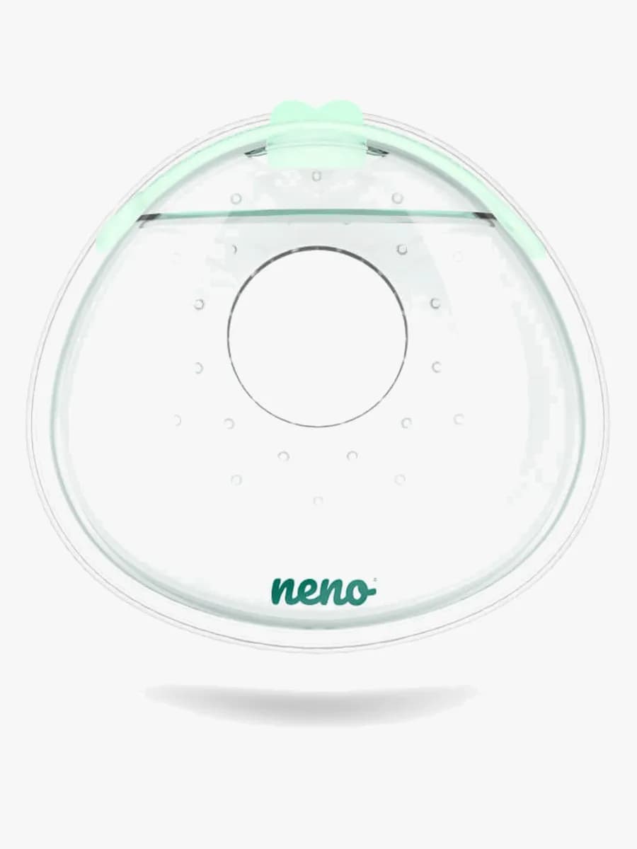 Neno modersmjölkuppsamlare Claro