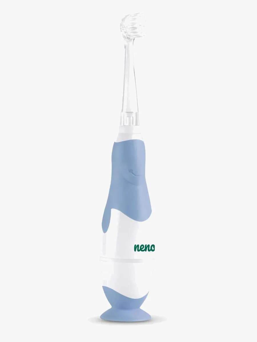 NENO Denti Elektrisk Tandborste, Blue