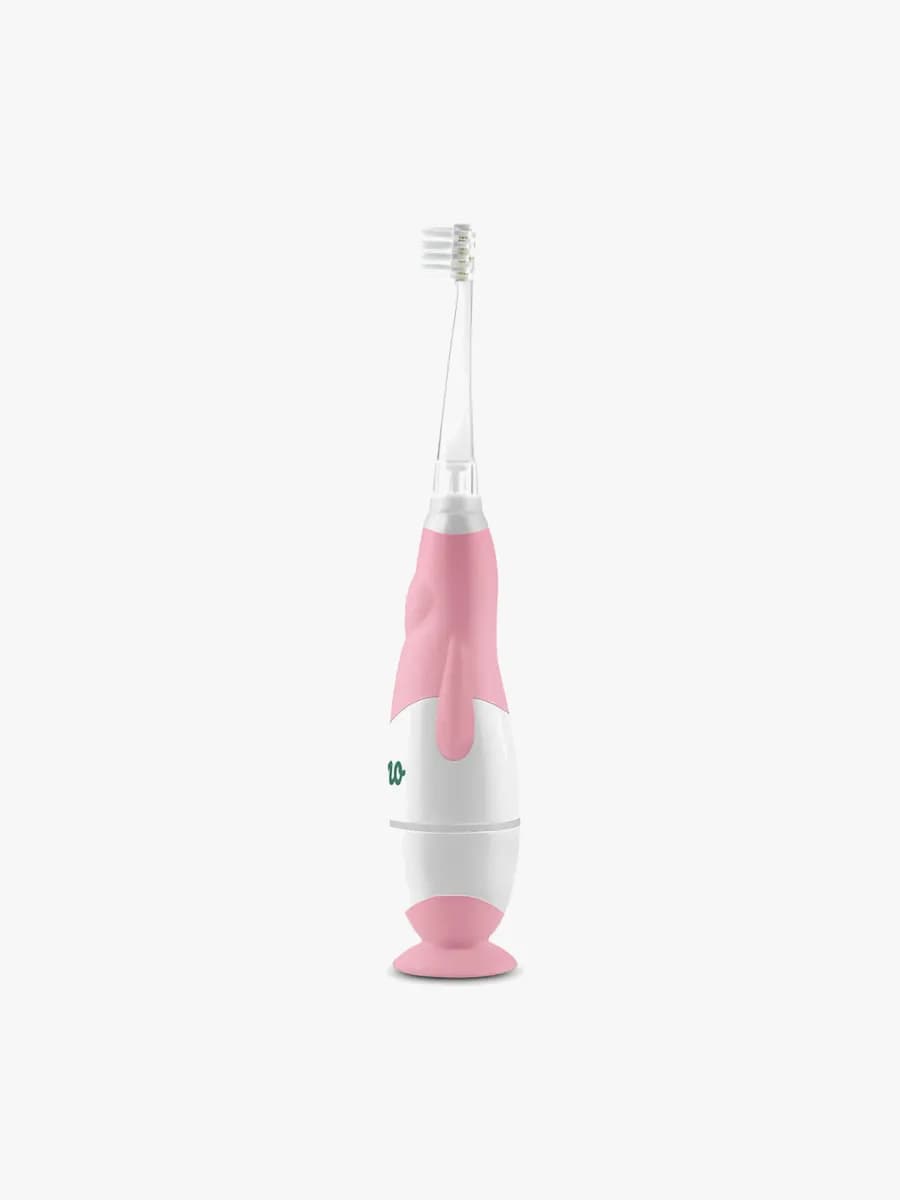 NENO Denti Eltandborste, Pink