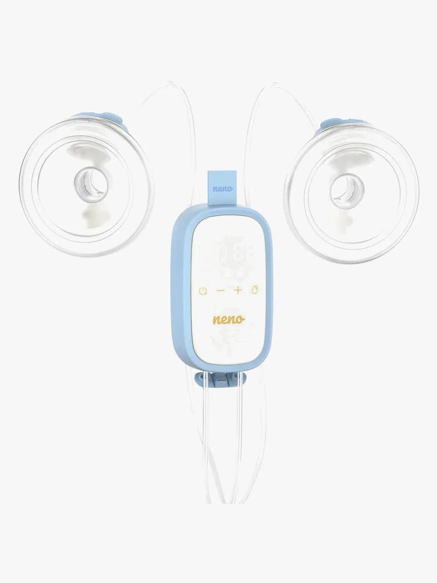 NENO Elektrisk Velo Bröstpump Hands Free