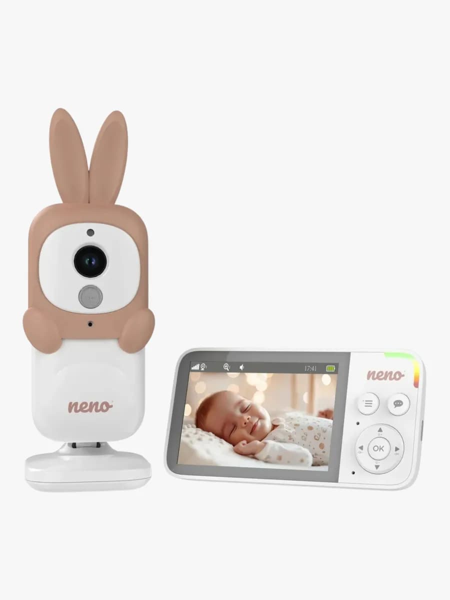 NENO Lelu Video Babyvakt
