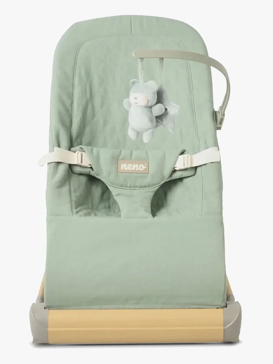 NENO Nesso Babysitter, Green