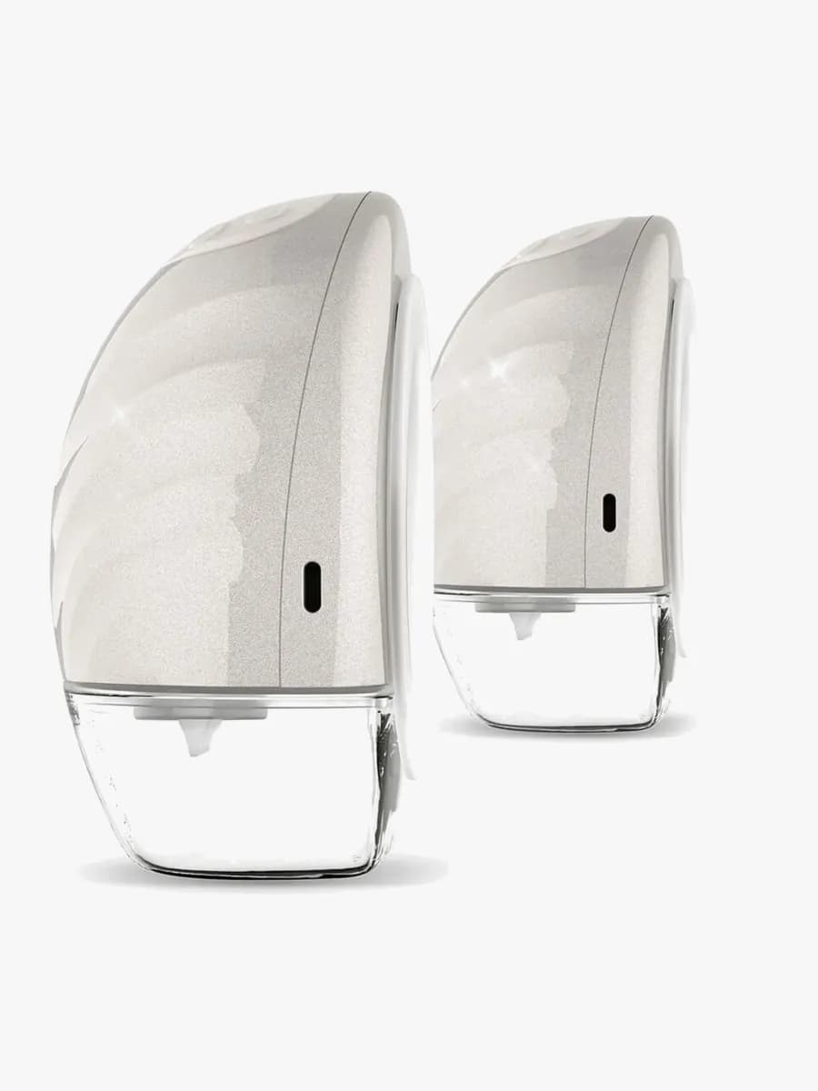 NENO Perla Twin Elektrisk Dubbelbröstpump Hands Free