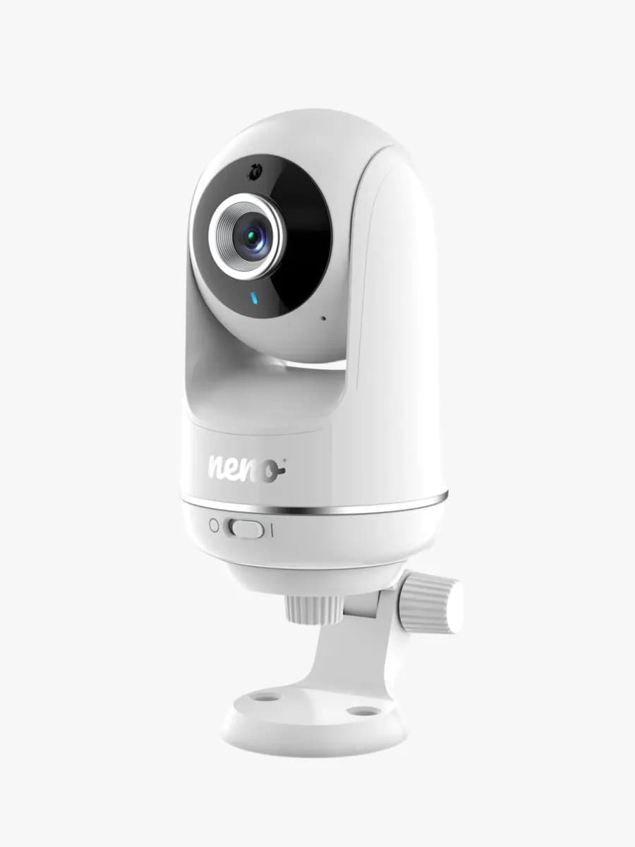 NENO Vista Video Babyvakt