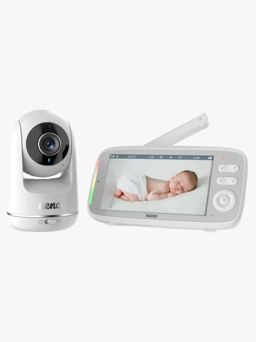 NENO Vista Video Babyvakt