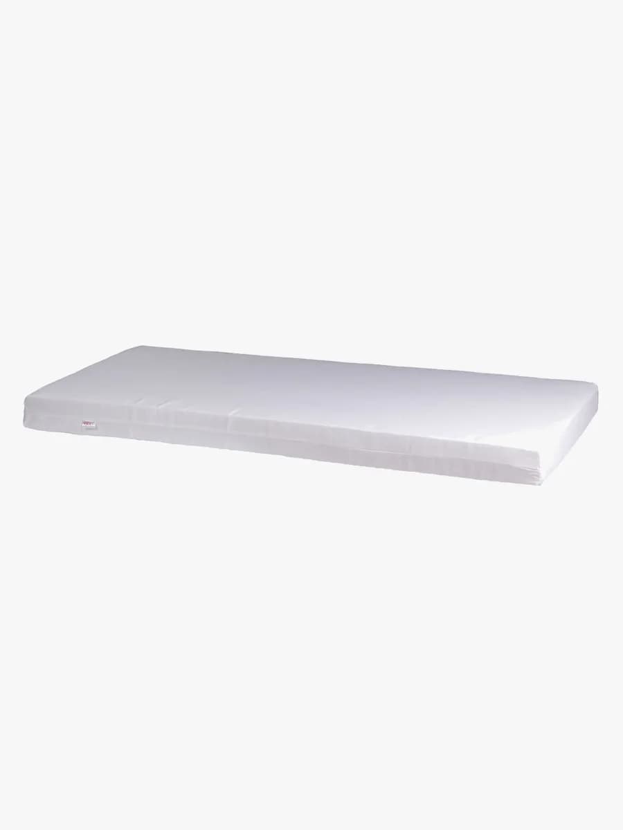 NG Baby Basic Madrass 41x72, Vit