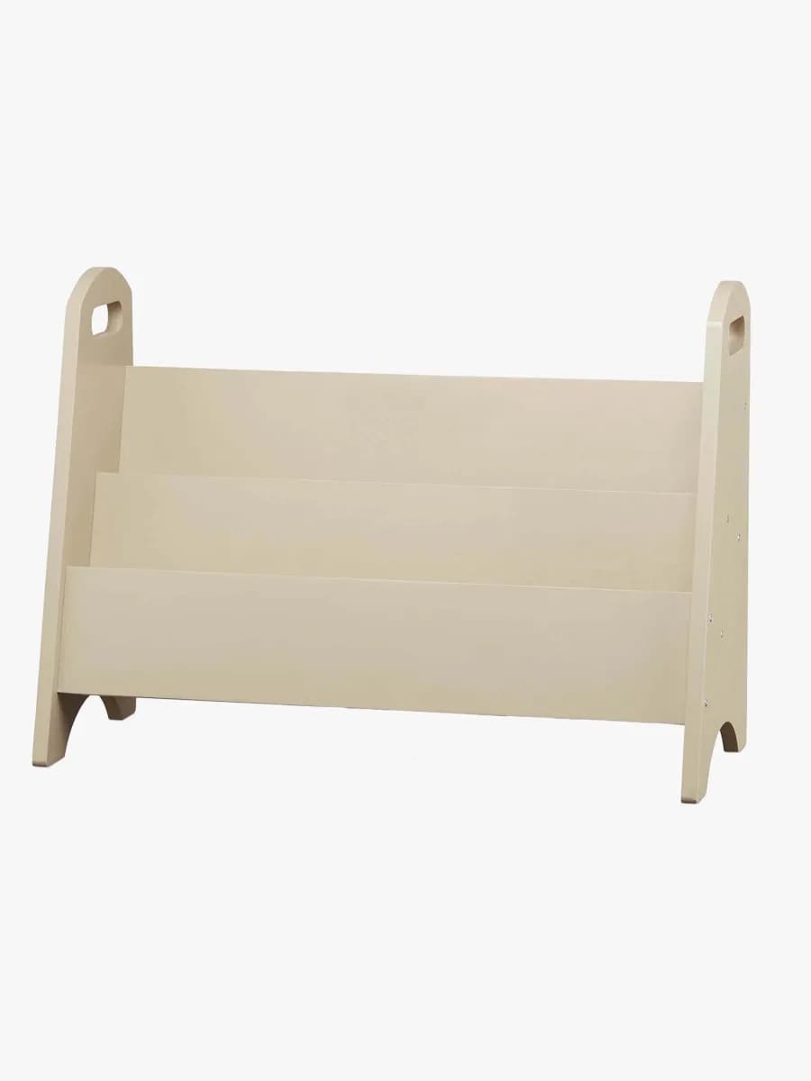 Nofred Bokhylla, Beige