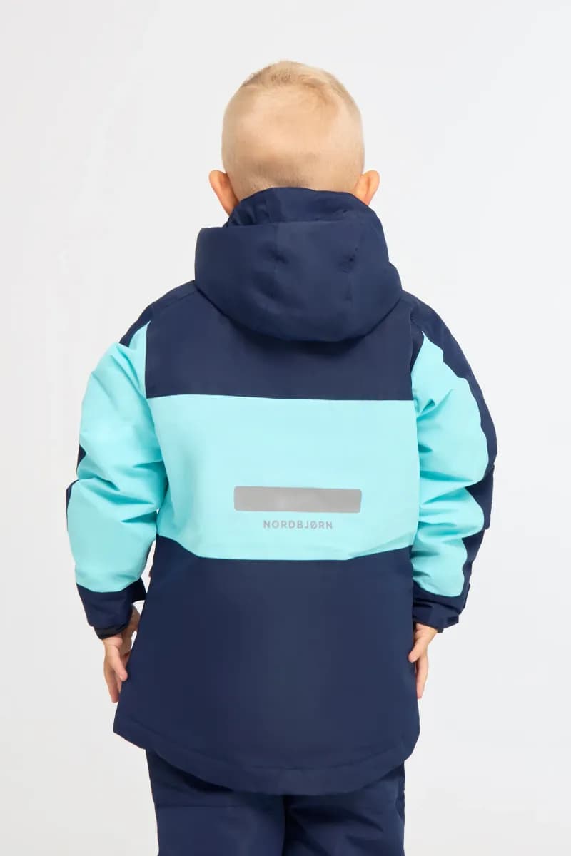 Nordbjørn Åre Skidjacka, Angel Blue, 116