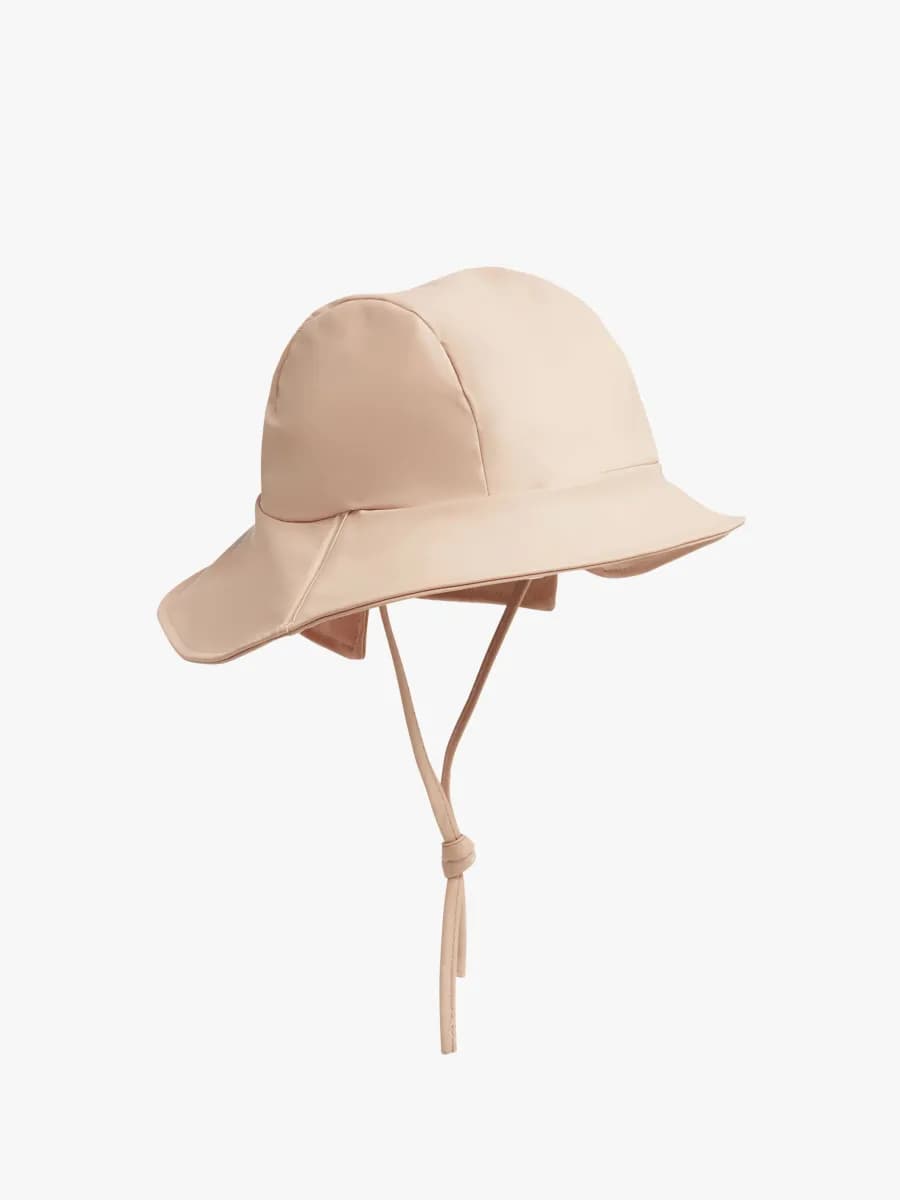 Nordbjørn Båtlandet Regnhatt och Regnvantar, Rosa, 134-140