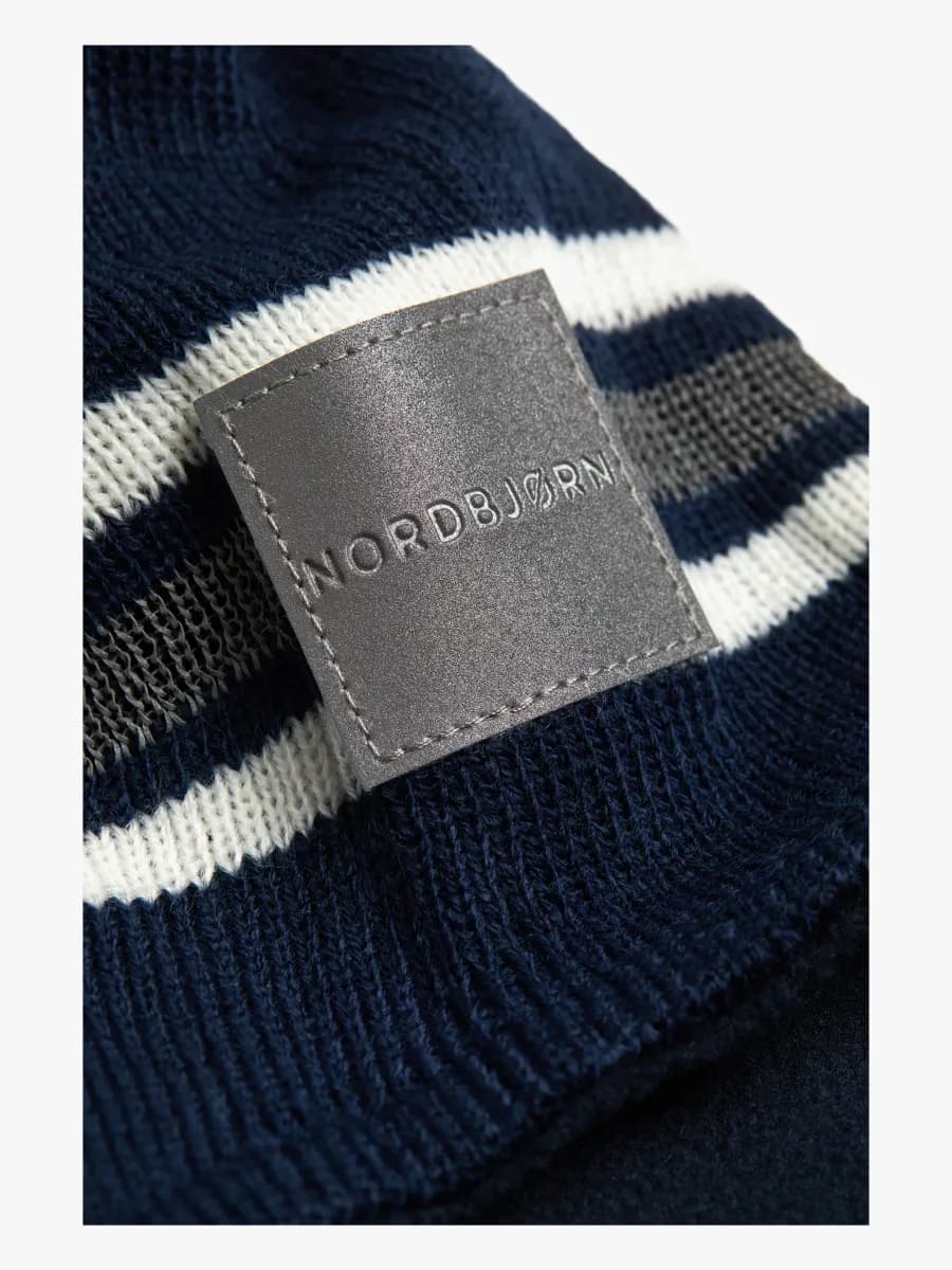 Nordbjørn Billie Mössa, Navy, 52-54