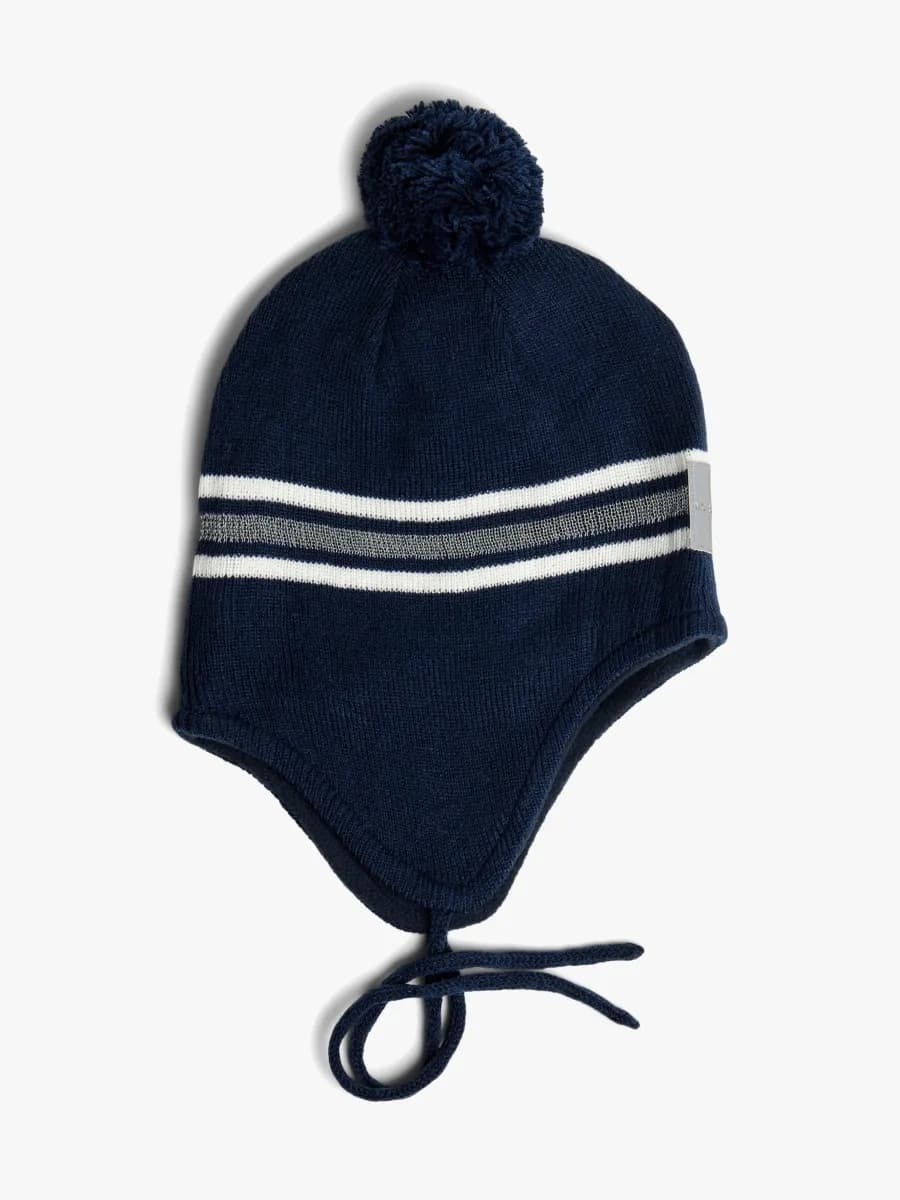 Nordbjørn Billie Mössa, Navy, 52-54