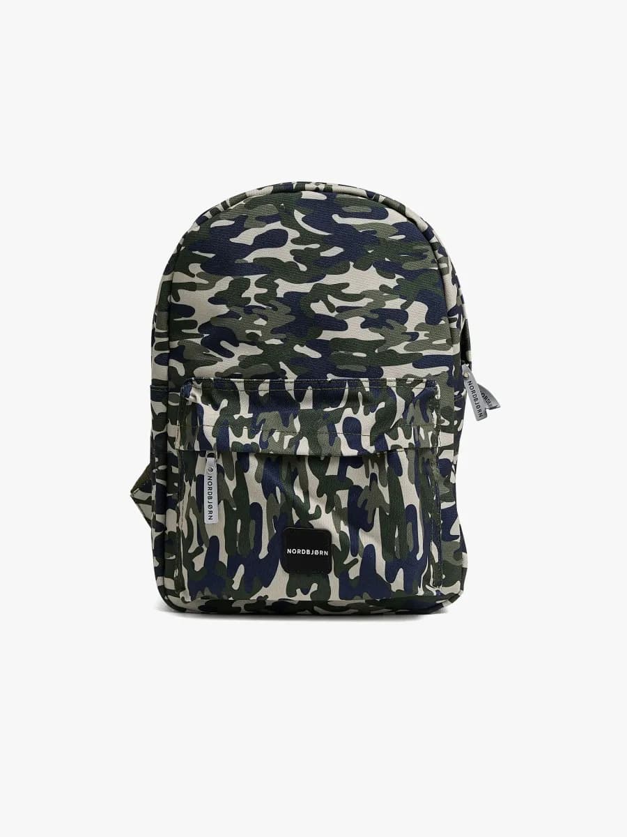 Nordbjørn Cosmos Ryggsäck 17L, Camo
