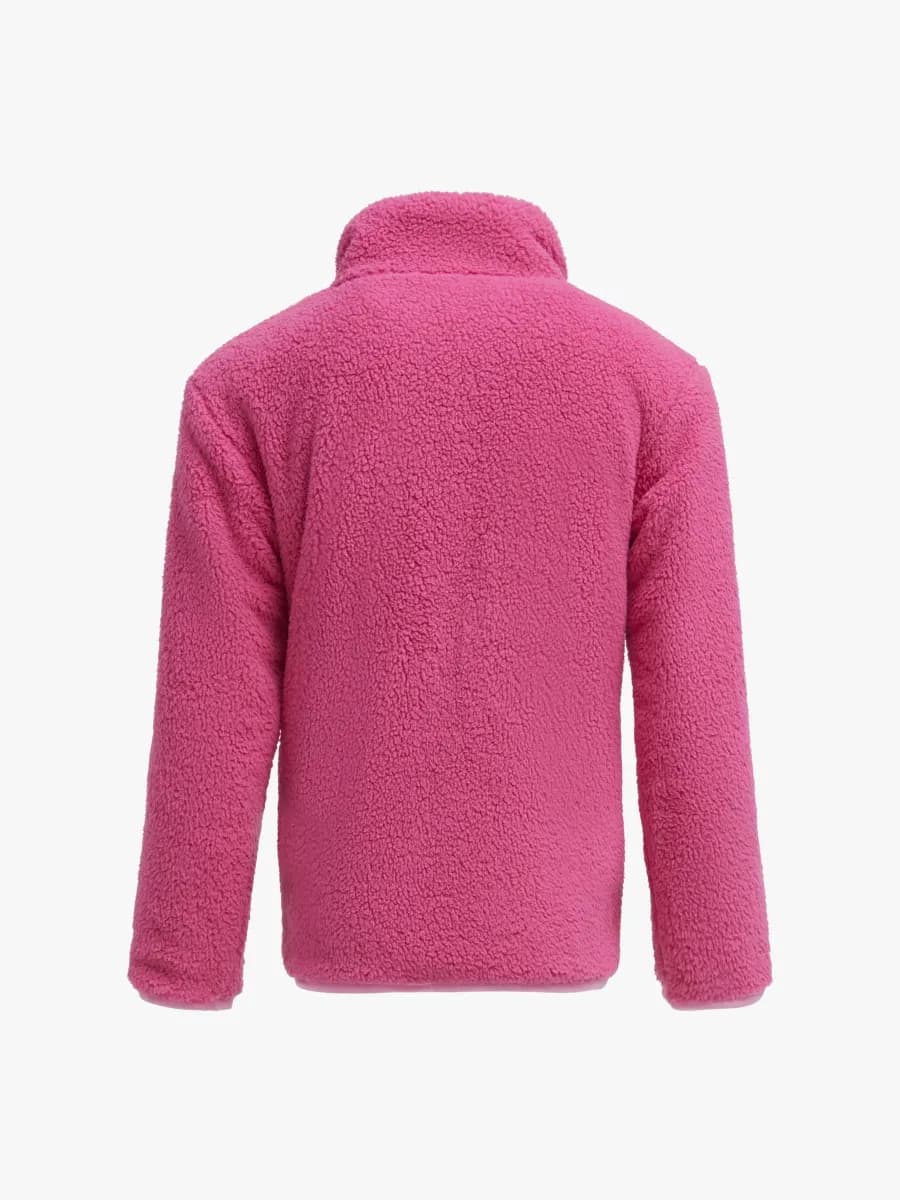 Nordbjørn Dakota Pilejacka, Fuchsia, 146-152