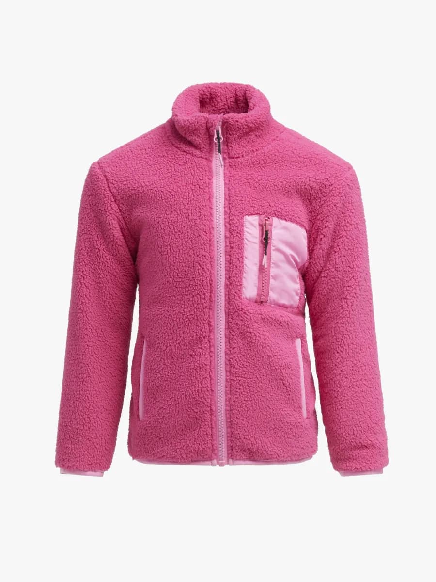 Nordbjørn Dakota Pilejacka, Fuchsia, 146-152