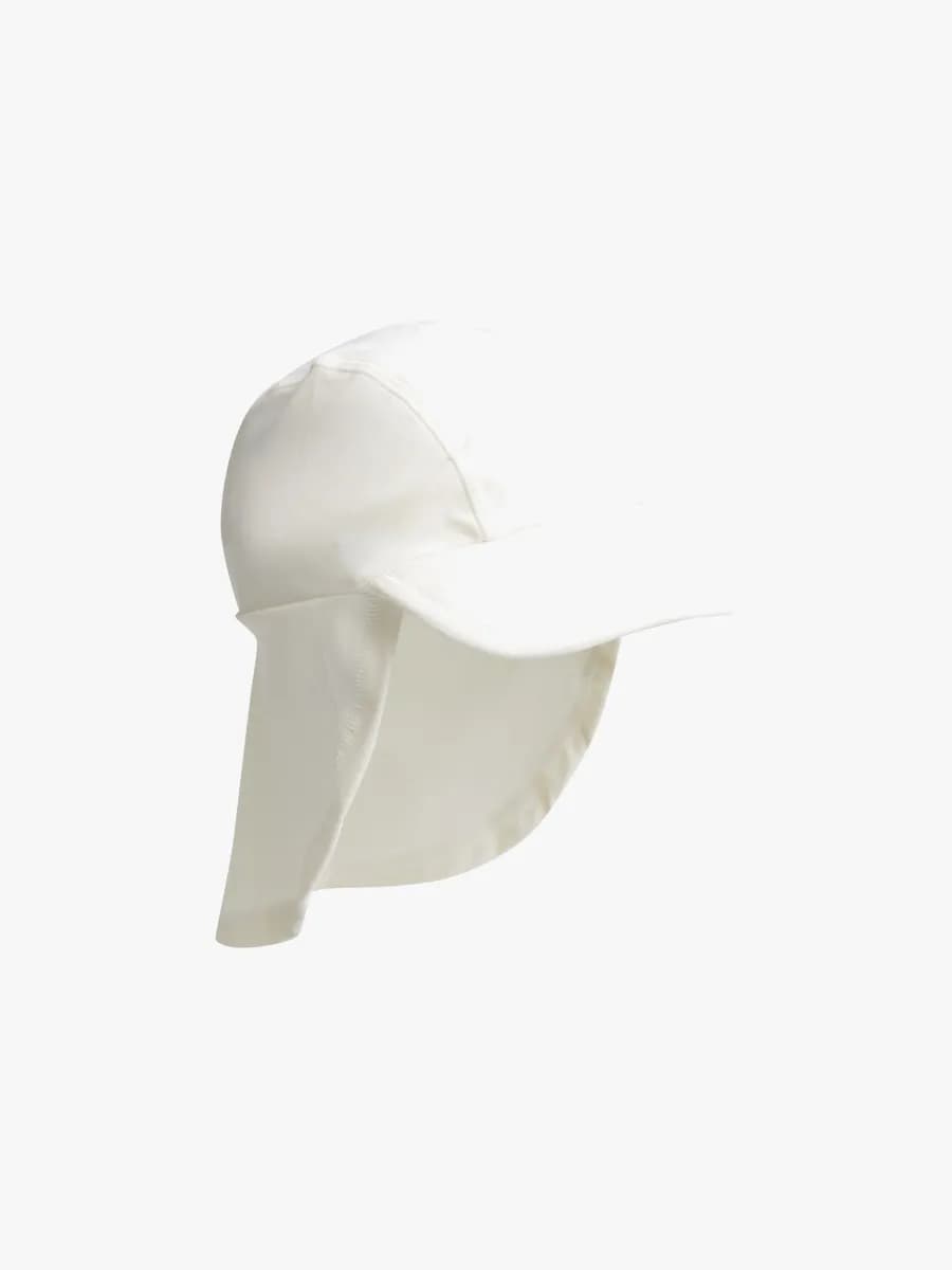 Nordbjørn Fårö UV-Hatt, Offwhite, 50