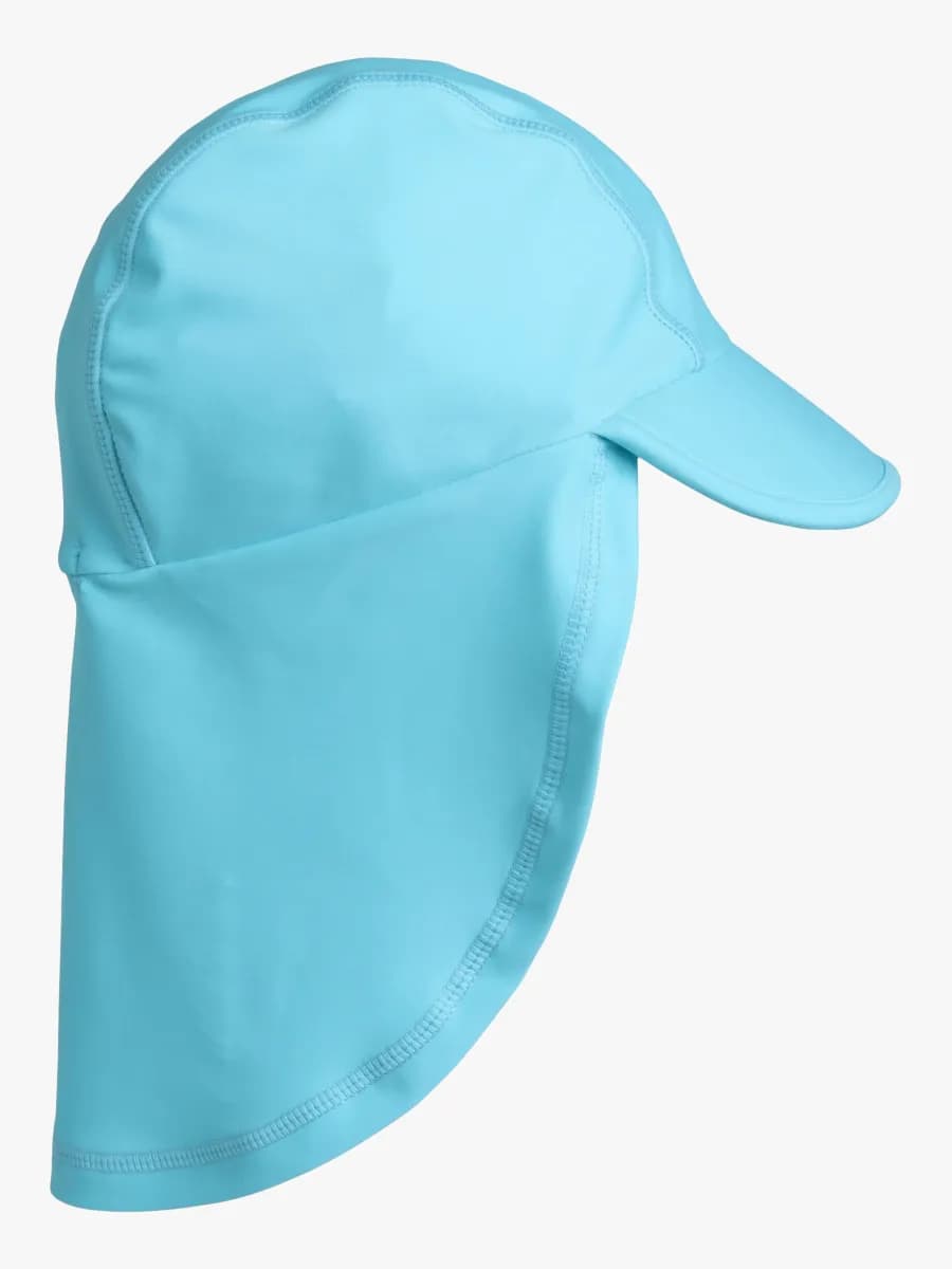 Nordbjørn Fårö UV-Hatt, Turquoise, 50