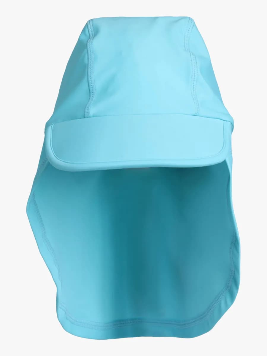 Nordbjørn Fårö UV-Hatt, Turquoise, 50
