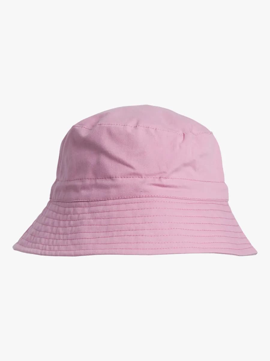 Nordbjørn Fjällbacka Solhatt med UV-Skydd, Rosa, 48-50