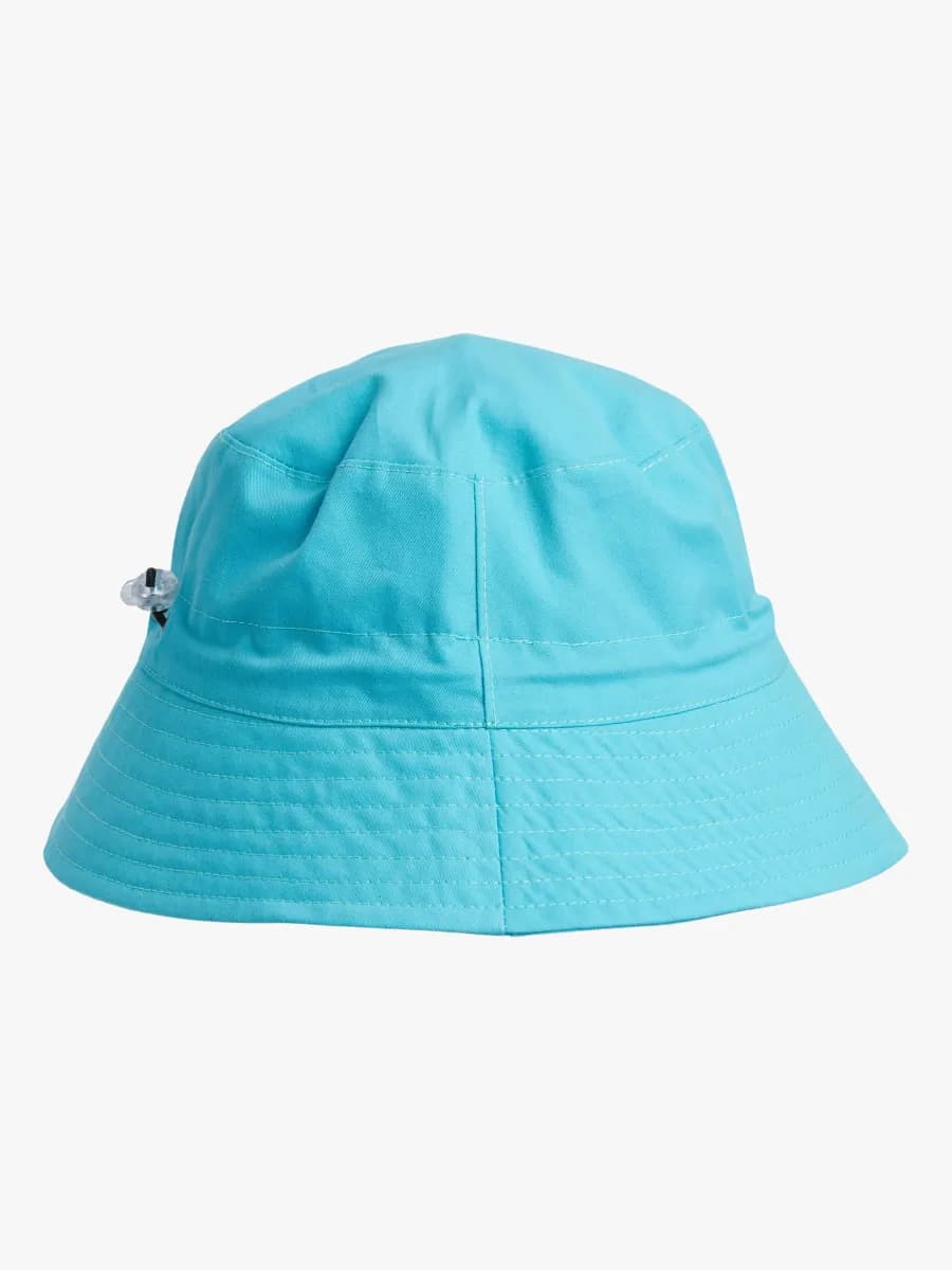 Nordbjørn Fjällbacka Solhatt med UV-Skydd, Turkos, 48-50