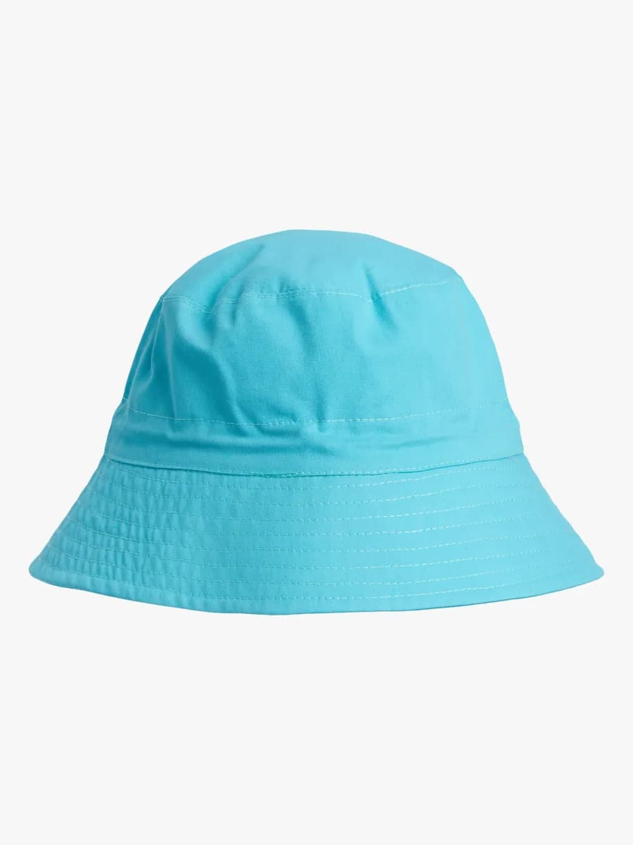 Nordbjørn Fjällbacka Solhatt med UV-Skydd, Turkos, 48-50