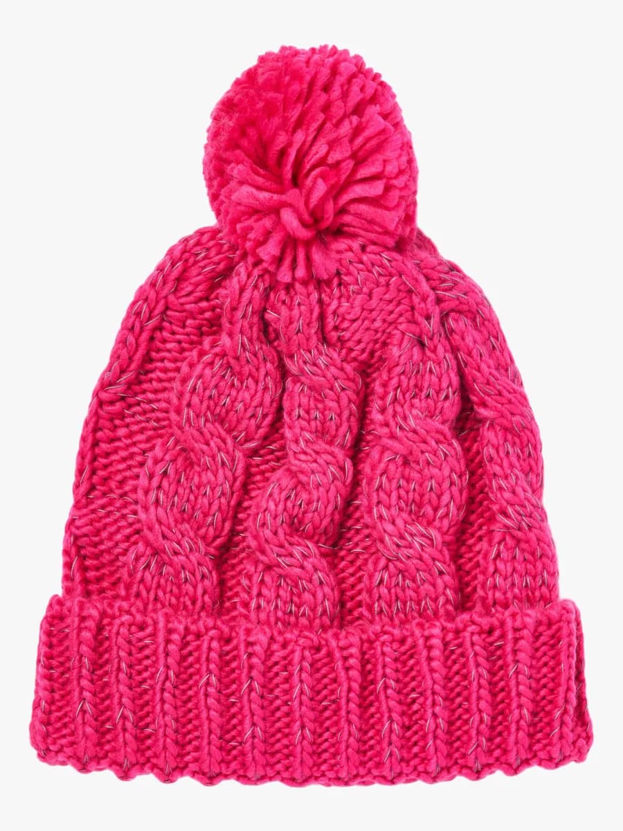 Nordbjørn Fjällnäs Mössa, Pink