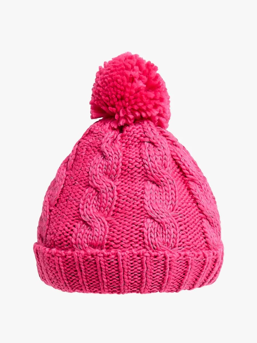 Nordbjørn Fjällnäs Mössa, Pink