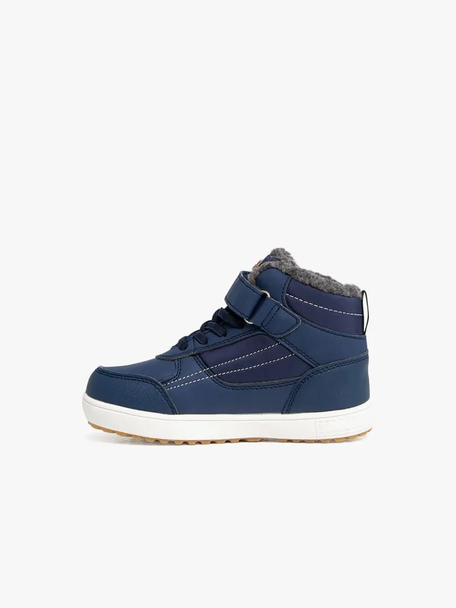 Nordbjørn Grizzly Vinterkängor, Blue, 29