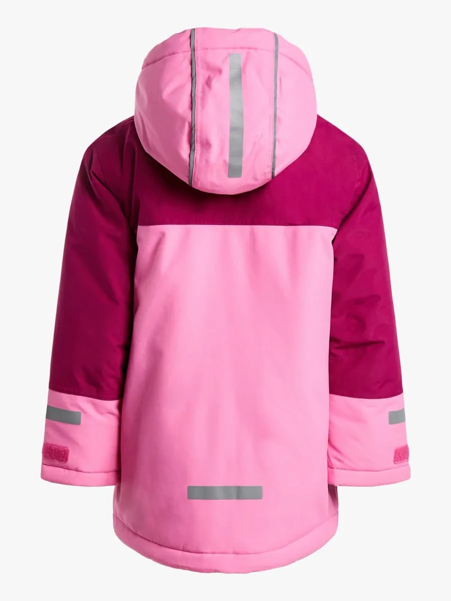 Nordbjørn Hafjell Skidjacka, Wild Orchid, Stl 100